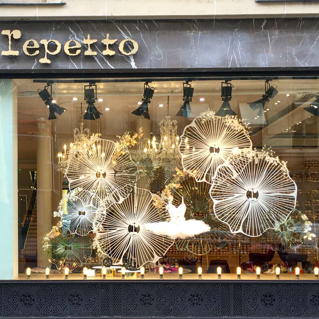 Repetto Paris | VisitParisRegion